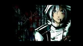 Nightcore  Without you  Breaking Benjamin [upl. by Green]