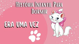 História infantil para dormir [upl. by Nisa815]