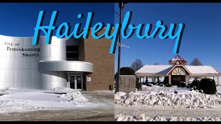 Haileybury in Winter [upl. by Haswell]