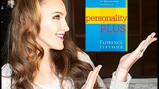 Book Review Personality Plus [upl. by Anauj663]