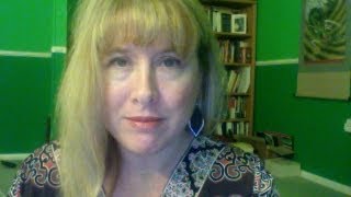 Starting a Psychic or Energy Healing Business  Part 3 [upl. by Sibel]