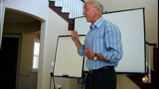 Bill Williams of Profitunity talks about Squat Bars [upl. by Pavlish]