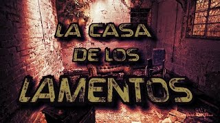 La Casa de los Lamentos Caso Real Guanajuato  elmundoDKBza [upl. by Oecam569]