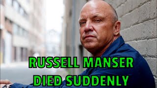 Russell Manser [upl. by Jaquiss766]