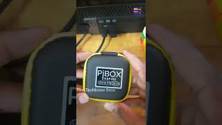 Pibox India 4K HDMI to USB 30 Game Capture Device for Live Streaming Live Broadcasting theavial [upl. by Nazarius]