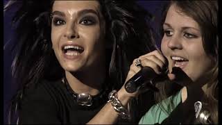 Tokio Hotel  Der Letzte Tag Live  Zimmer 483 Tour 2007 [upl. by Balmuth]