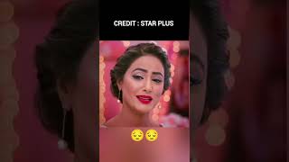 Akshara Bidai song 😞😞 akshara hinakhanbreastcancer hinakhan starplus CREDIT  STAR PLUS [upl. by Lytton]