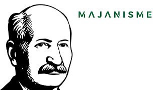 Heidegger  Majanisme [upl. by Sylvia885]