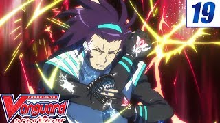 Image 19 Cardfight Vanguard Official Animation  Tetsus Motive [upl. by Nicole529]