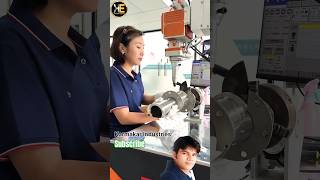 Laser Welding ❤️🔥✅️skilledworker😎 trending ytshorts machine💥💯 yt ytviral smartwork 💸🛠machine [upl. by Eniawtna]