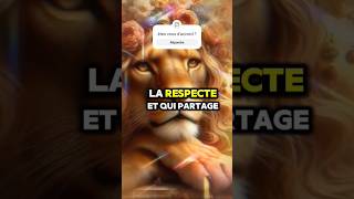 JE SUIS UNE LIONNE femmesfortes motivation citation pourtoi trending [upl. by Gentry]