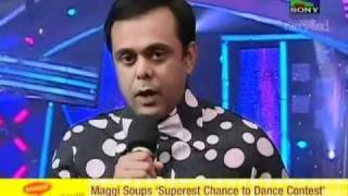 Jhalak Dikhla Jaa Season 4  Episode 18 8 Feb 2011  Part 4 [upl. by Gurias]