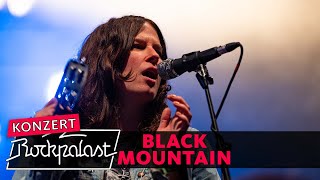 Black Mountain live  Freak Valley Festival 2022  Rockpalast [upl. by Curry863]