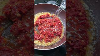 schezwan sauce recipe  schezwan chutney recipe  how to make szechuan sauce trending [upl. by Lawford597]