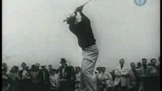 Byron Nelson Swings [upl. by Dasi]