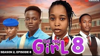 THE NEW GIRL Season 2 Episode 8 Yawaskits [upl. by Brenk]