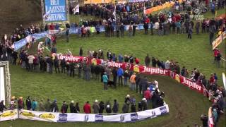 Vlaamse Druivencross Overijse 2013 [upl. by Hoebart]