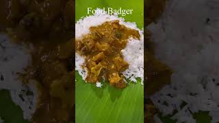 Vedi vedi ANNAM lo veta kura foodbadger shorts [upl. by Alieka]