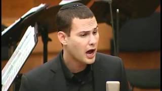 Kaddish Ravel Azi Schwartz עזי שוורץ קדיש רוול [upl. by Philana751]