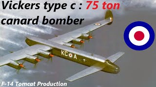 The British Super Bomber project [upl. by Darrell]