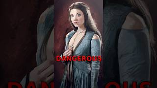 Margery Is More Dangerous Than Cersei [upl. by Anairotciv405]