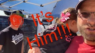 Suburban Delinquent Face Reveal  Glen Helen 24 Hour Race Oct 19th 2019 [upl. by Launamme]