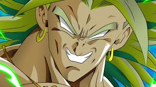 Brolys Demons amv [upl. by Frost]