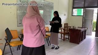 Group 8  Communicative Language Teaching [upl. by Nicky]