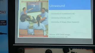 Dr DGY  Panel Discussion  Anatomy CME  Govt TD Medical College Alappuzha  02112024 [upl. by Adal]