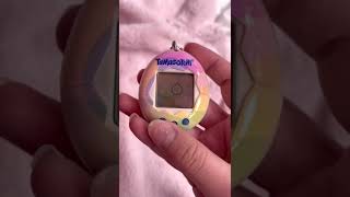 Guide to taking care of a tamagotchi original [upl. by Steen]