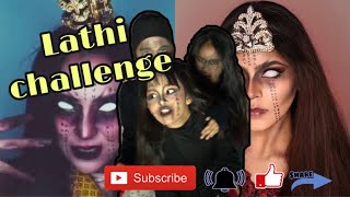 LATHI CHALLENGE [upl. by Lrat271]