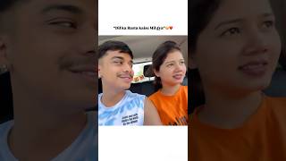 Haaye🤌🧿❤️ shortsvideo ytshorts trending lovestory [upl. by Wilmar]