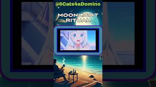 Music Lyric Short Moonlight Ritual Arifureta S3 shorts anime lofi [upl. by Haakon]