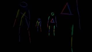 GLOW STICK DANCE [upl. by Aes]