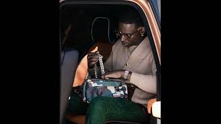 FREE Key Glock x Young Dolph Type Beat 2024 quotHold onquot [upl. by Maharva553]