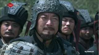 24  Three Kingdoms  Üç Krallık  三国演义 San Guo Yan Yi  Romance of the Three Kingdoms [upl. by Elay]