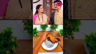 Tasty Bread pakora ytshorts cooking recipe ghumhainkisikepyaarmein [upl. by Aruon840]