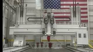 Ingersoll Machine Tools Completes Facility Expansion [upl. by Jaycee]