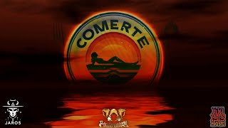 COMERTE  JAROS X DEGAR Prodby Apx  BeatMkr Yersi Beatz [upl. by Wren]