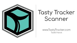 TastyTracker How To Scanner [upl. by Nissie]