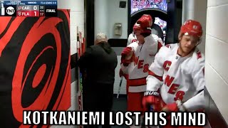 Kotkaniemi Lost His Mind Last Night [upl. by Vern141]