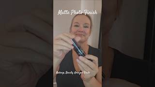 Photo Focus Matte Stick Foundation Review makeup beautyproducts makeuptutorial [upl. by Rosner496]