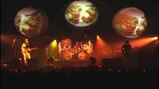 Primus  Southbound Pachyderm live 2004 complete version [upl. by Oaks]