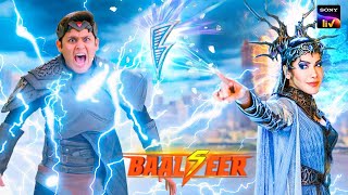 Baalveer और Aageel का हुआ फिर से लड़ाई कौन जीतेगा इस बार  Baalveer Season 5 [upl. by Jamilla]