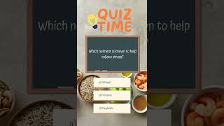 What is the Healthiest Breakfast Option grammarquiz engquiz logicpuzzles [upl. by Otte499]