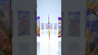 TCG pokemon pokemoncardgame pokemongo tcgbattles pokemoncards pokemontcg battle packbattle [upl. by Neu561]