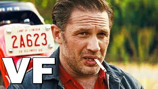 THE BIKERIDERS Bande Annonce VF 2024 Nouvelle Tom Hardy Austin Butler [upl. by Letram667]