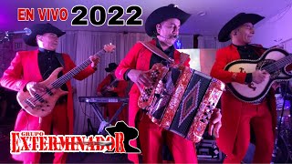 Grupo Exterminador EN VIVO 2022 En Santa María California [upl. by Anade353]