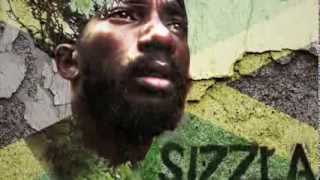 Sizzla  quotIm Livingquot [upl. by Ku]