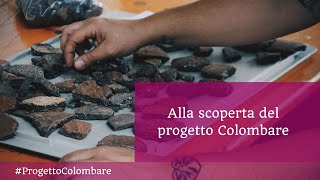 Alla scoperta del Progetto Colombare [upl. by Ianteen]